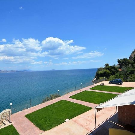 Kiveri Gems Houses Exterior photo
