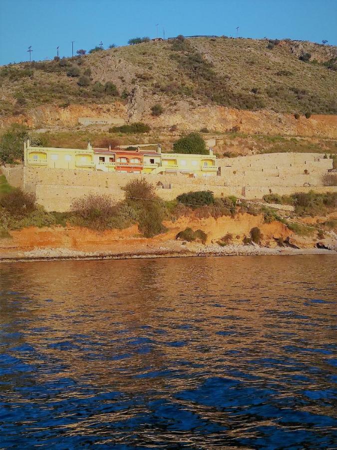 Kiveri Gems Houses Exterior photo