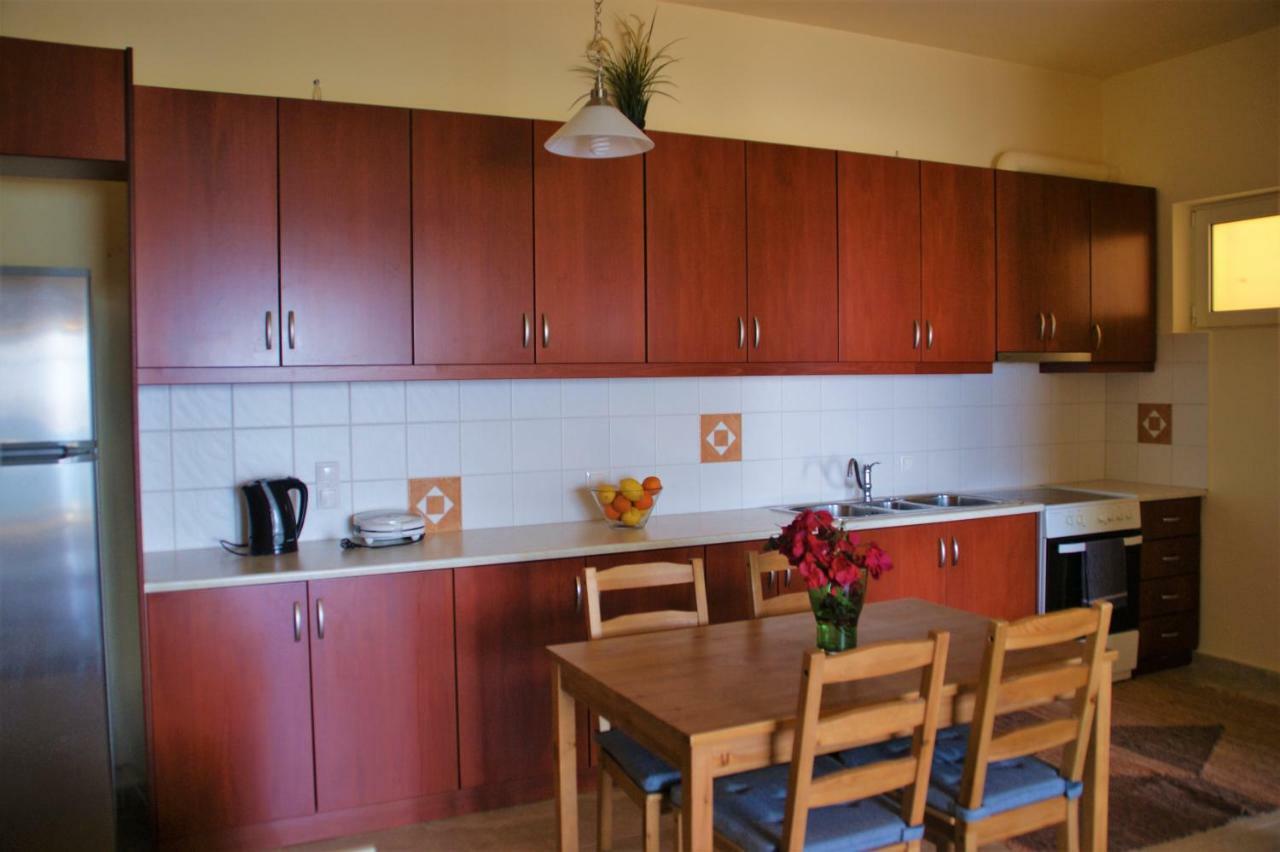 Kiveri Gems Houses Exterior photo